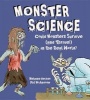 Monster Science (Hardcover) - Helaine Becker Photo