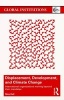 Displacement, Development, and Climate Change - International Organizations Moving Beyond Their Mandates (Paperback) - Nina Hall Photo