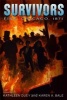 Fire: Chicago, 1871 (Paperback, Reissue) - Kathleen Duey Photo