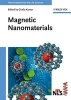 Magnetic Nanomaterials (Hardcover) - Challa S S R Kumar Photo