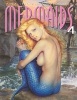 Mermaids 4 - A Gallery Girls Collection (Paperback) - Sal Quartuccio Photo