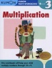 Multiplication Grade 3 (Paperback) - Michiko Tachimoto Photo