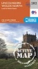 Lincolnshire Wolds North (Sheet map, folded, September 2015 ed) - Ordnance Survey Photo