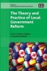 The Theory and Practice of Local Government Reform (Hardcover) - Brian E Dollery Photo