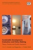 Sustainable Development, Evaluation and Policy-Making - Theory, Practise and Quality Assurance (Hardcover) - Anneke von Raggamby Photo