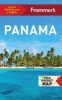 Frommer's Panama (Paperback, 4th Revised edition) - Nicholas Gill Photo