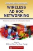 Wireless Ad Hoc Networking - Personal-Area, Local-Area, and the Sensory-Area Networks (Hardcover) - Shih Lin Wu Photo