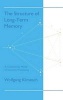 The Structure of Long-Term Memory - A Connectivity Model of Semantic Processing (Hardcover) - Wolfgang Klimesch Photo