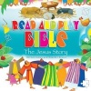 Read and Play Bible the Jesus Story (Paperback) - Bethan James Photo