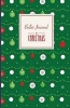 . Christmas Ornaments - Soft Cover, 5.5 X 8.5 Inch, 130 Pages (Paperback) - Bullet Journal Photo