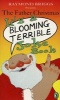 The Father Christmas - It's a Bloomin' Terrible Joke Book (Paperback, Reissue) - Raymond Briggs Photo