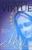 Mary, Queen of Angels (Hardcover) - Doreen Virtue Photo