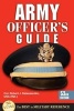 Army Officer's Guide (Paperback, 53rd Revised edition) - Robert J Dalessandro Photo