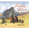 The Autumn Visitors (Hardcover) - Karel Hayes Photo