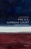 The U.S. Supreme Court: A Very Short Introduction (Paperback) - Linda Greenhouse Photo