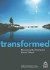 Transformed - Becoming Like God's Son (Paperback) - Derek Tidball Photo