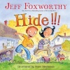 Hide!!! (Paperback) - Jeff Foxworthy Photo