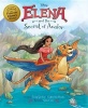 Elena of Avalor: Elena and the Secret of Avalor (Hardcover) - Craig Gerber Photo