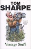 Vintage Stuff (Paperback, Reissue) - Tom Sharpe Photo