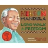 Long Walk to Freedom (Paperback, Illustrated Children's Edition) - Chris van Wyk Photo