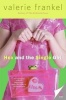 Hex and the Single Girl (Paperback) - Valerie Frankel Photo