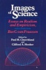 Images of Science - Essays on Realism and Empiricism with Replies from Bas C.Van Frassen (Paperback) - Paul M Churchland Photo