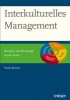 Interkulturelles Management - Konzepte und Werkzeuge fur die Praxis (German, Hardcover) - Frank Bannys Photo