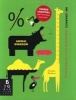 Infographics: Animal Kingdom (Paperback) - Jenny Broom Photo