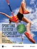 Sport and Exercise Psychology - Practitioner Case Studies (Paperback) - Stewart Cotterill Photo