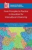 From Principles to Practice in Education for Intercultural Citizenship (Paperback) - Michael Byram Photo