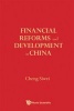 Financial Reforms and Developments in China (Hardcover) - Siwei Cheng Photo