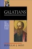 Galatians (Hardcover, New) - Douglas J Moo Photo