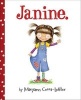 Janine. (Hardcover) - Maryann Cocca Leffler Photo