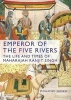 Emperor of the Five Rivers - The Life and Times of Maharajah Ranjit Singh (Hardcover) - Mohamed Sheikh Photo