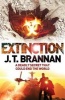 Extinction (Paperback, New) - J T Brannan Photo