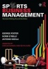 Sports Business Management - Decision Making Around the Globe (Paperback) - George Foster Photo