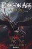 Dragon Age - Last Flight (Paperback) - Liane Merciel Photo