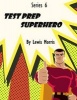 Series 6 Test Prep Superhero (Paperback) - Lewis Morris Photo