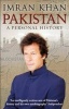 Pakistan - A Personal History (Paperback) - Imran Khan Photo