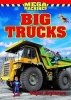 Big Trucks (Paperback) - Super Explorers Photo