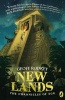 New Lands (Paperback) - Geoff Rodkey Photo