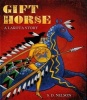 Gift Horse - A Lakota Story (Paperback) - SD Nelson Photo