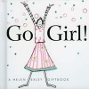 Go Girl! (Hardcover) - C Gardner Photo