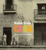 Walker Evans: Cuba (Paperback) - Andrei Codrescu Photo