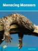 Menacing Monsters - Set 2 (Paperback) - David Orme Photo