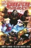 Guardians of the Galaxy, Volume 1 - Complete Collection (Paperback) - Dan Abnett Photo