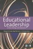 Educational Leadership - Context, Strategy and Collaboration (Paperback, New) - Christine Wise Photo