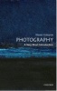 Photography: A Very Short Introduction (Paperback) - Steve Edwards Photo