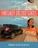 Partially Excited States (Paperback) - Charles Hood Photo