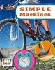 Simple Machines (Paperback) - Kelly Gaffney Photo